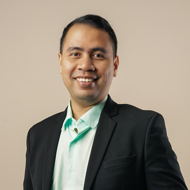 Dr. dr. Raja Al Fath Widya Iswara, MH., Sp.F.M., MHPE