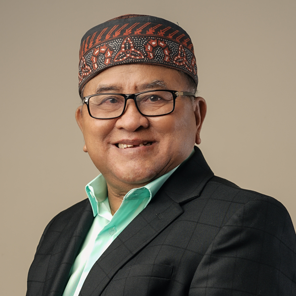 Prof. Dr. Med. dr. Soekry Erfan Kusuma, Sp.F.M., Subsp.S.B.M., DFM
