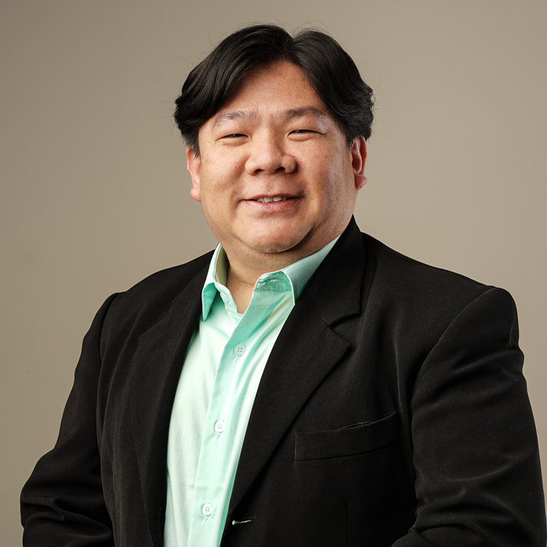 Dr. dr. Yudy, Sp.F.M.