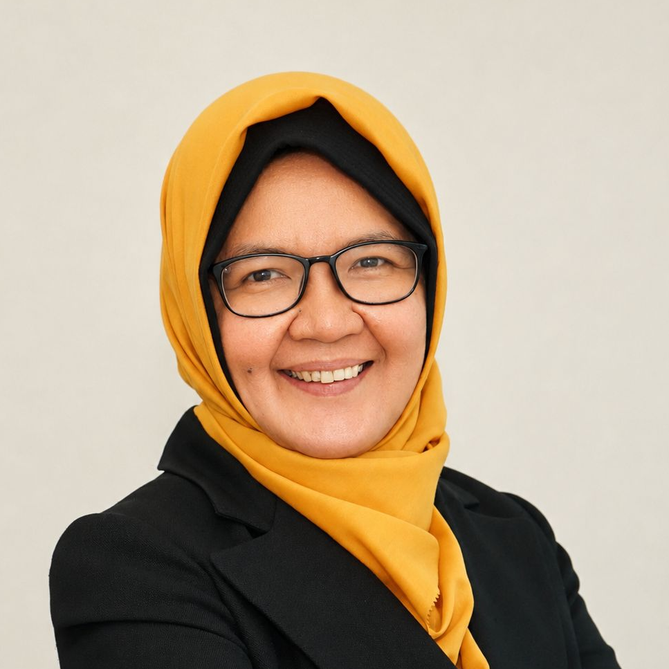 dr. Oktavinda Safitry, Sp.F.M., Subsp.F.K., M.Pd.Ked.