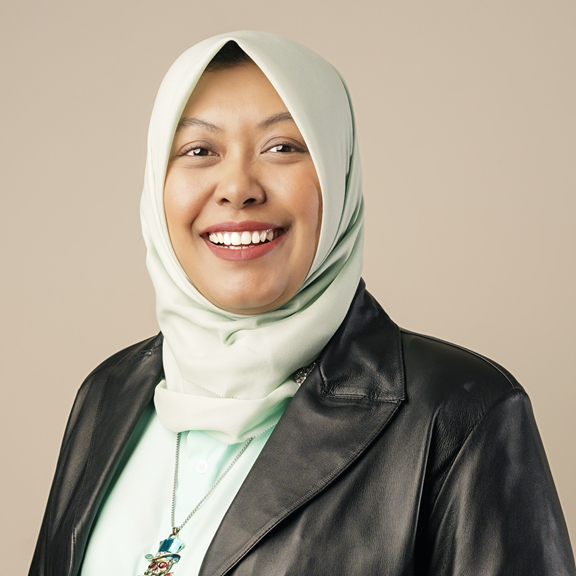 dr. Nurul Aida Fathya, Sp.F.M., M.Sc