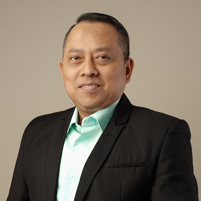 dr. Boge Priyo Nugroho, Sp.F.M.