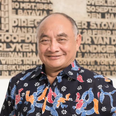 Prof. dr. Budi Sampurna, Sp.F.M., Subsp.E.M., SH., DFM., Sp.K.P.