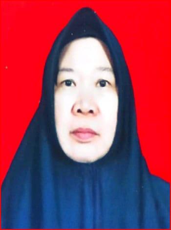 dr. Rosmawaty, Sp.F.M.