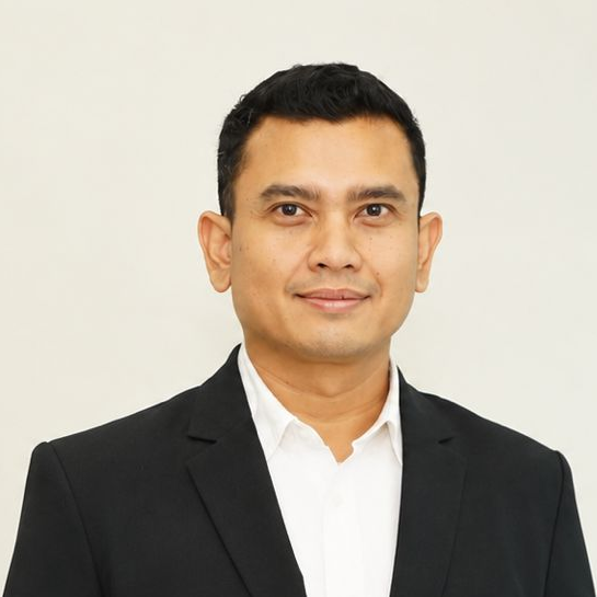 dr. Suryo Wijoyo, Sp.F.M., S.H., M.H.Kes