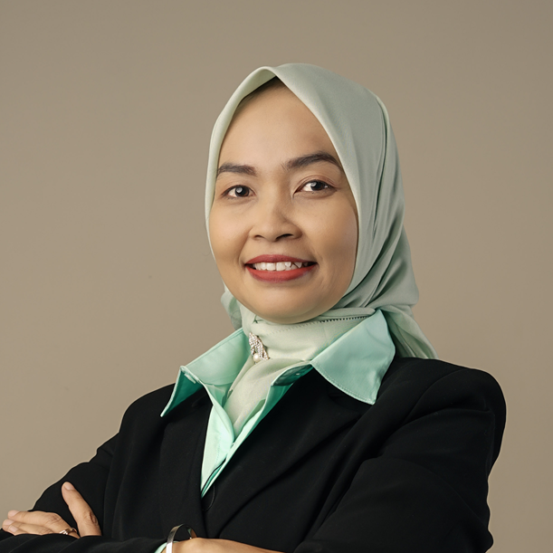 dr. Dian Novitasari, Sp.F.M., SH