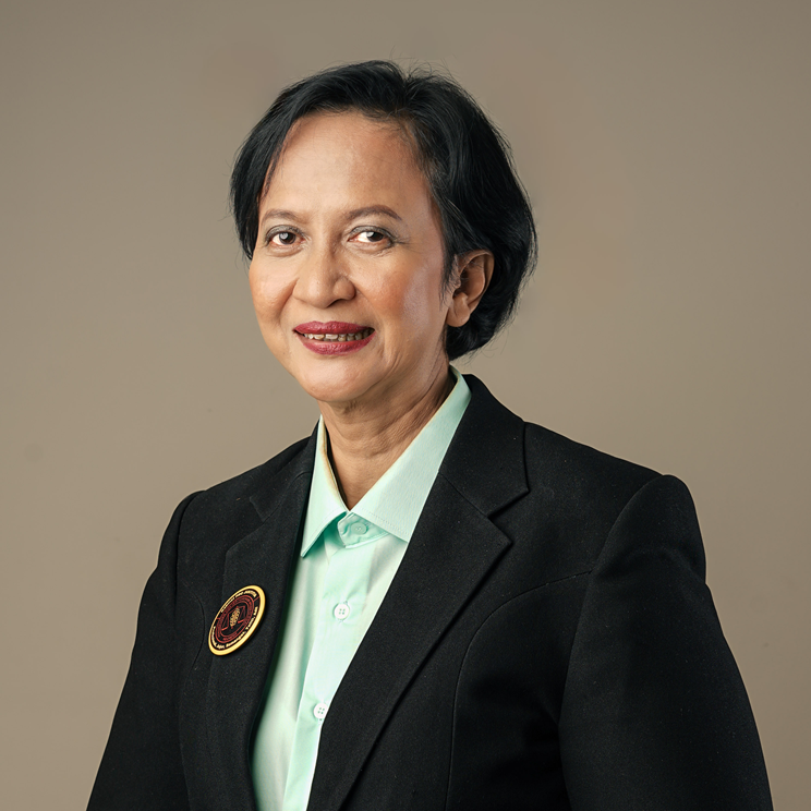 Brigadir Jenderal Polisi Dr. dr. Sumy Hastry Purwanti, Sp.F.M.