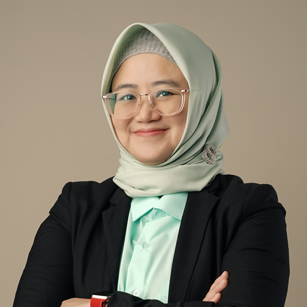 dr. Baety Adhayati, Sp.F.M.
