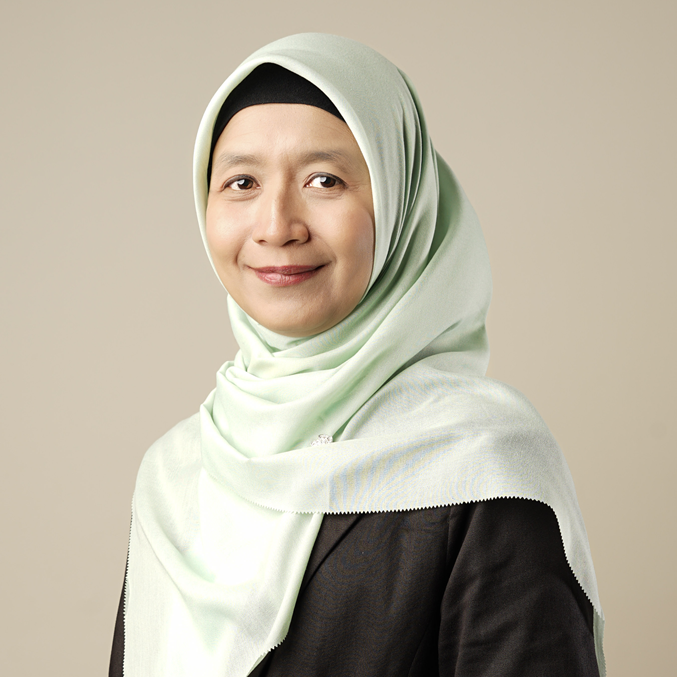 dr. Asri Megaratri Pralebda, Sp.F.M.