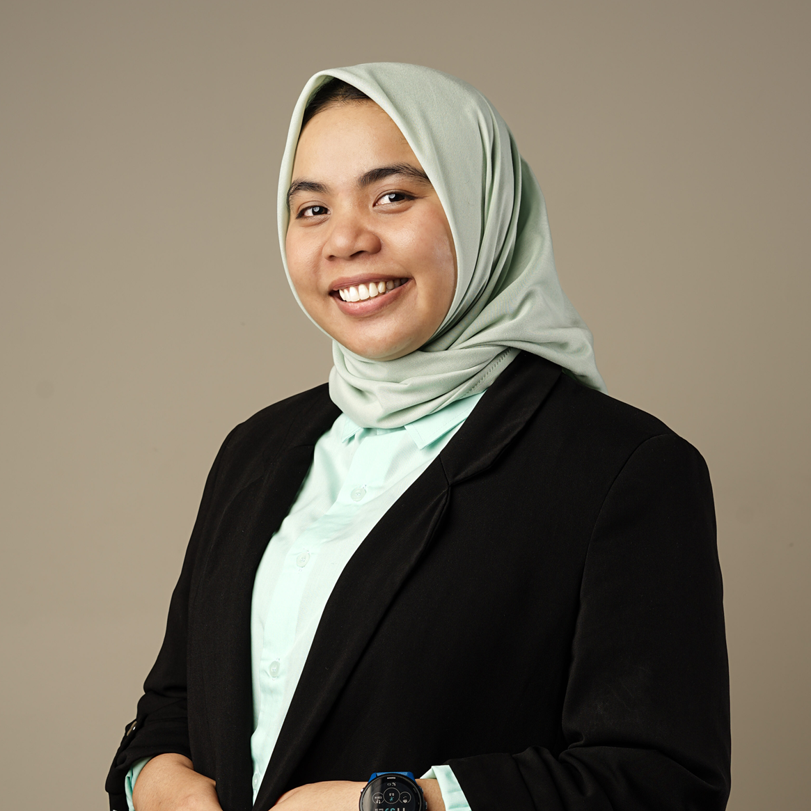 dr. Farah Primadani Kaurow, Sp.F.M., SH