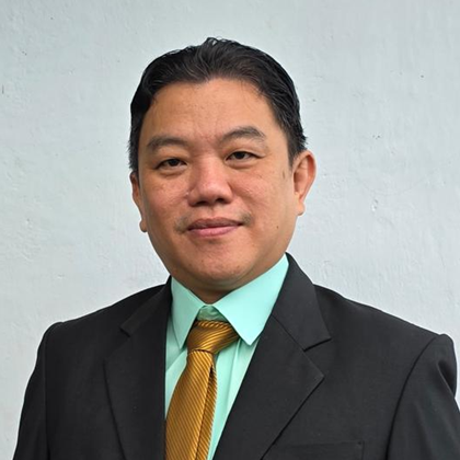 Dr. dr. Erwin Gidion Kristanto, Sp.F.M., Subsp.P.F., SH.
