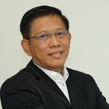 dr. Agung Widjajanto, Sp.F.M., DFM