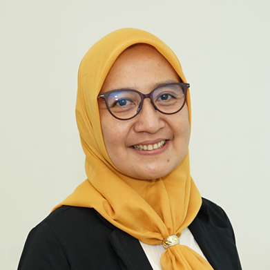 dr. Niken Budi Setyawati, Sp.F.M.