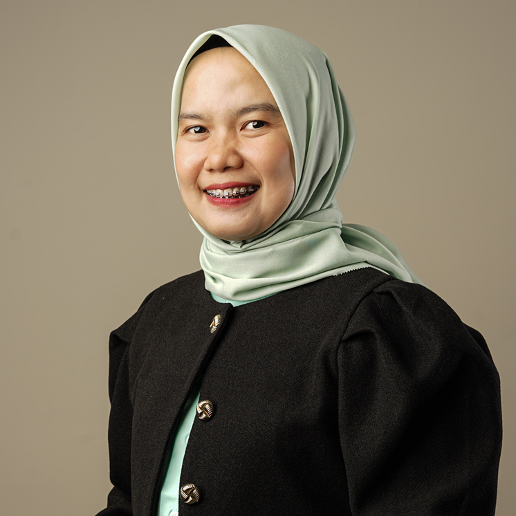 dr. Syarifah Hidayah Fatriah, Sp.F.M.