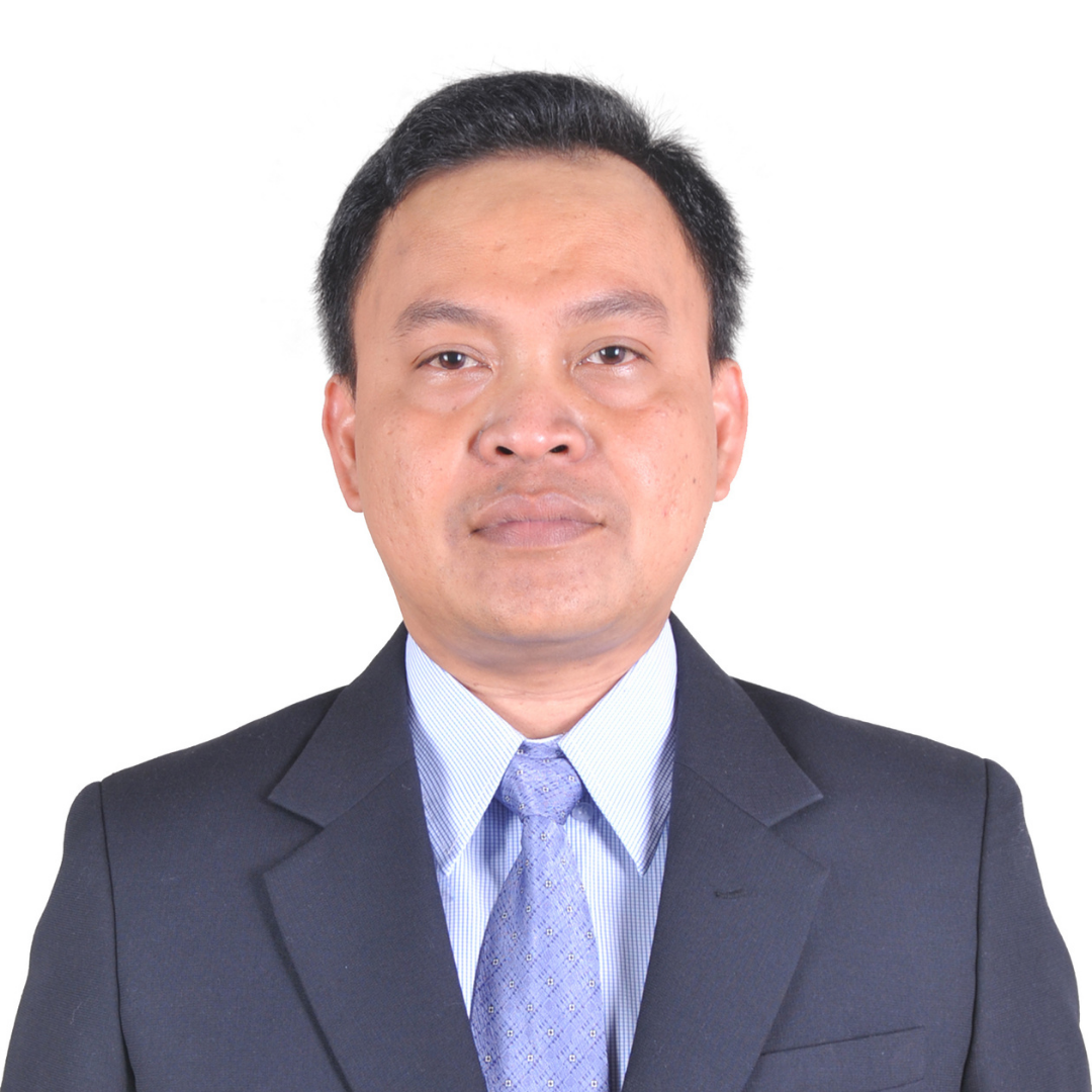 Prof. Dr. dr. Dedi Afandi, Sp.F.M., Subsp.E.M., MARS., MM., MH