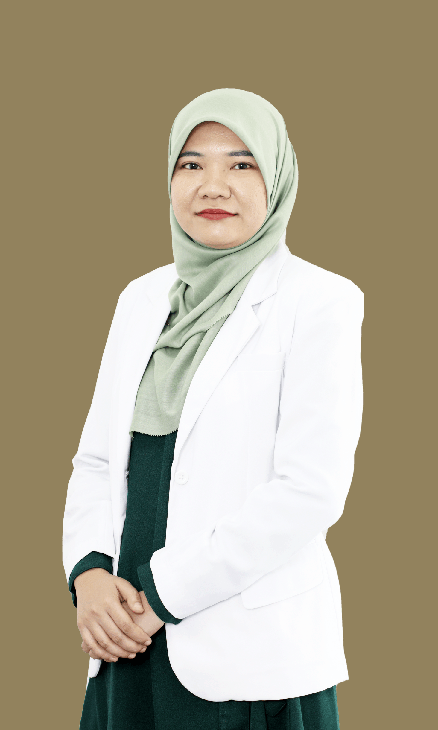 dr. Insil Pendri Hariyani, Sp.F.M.
