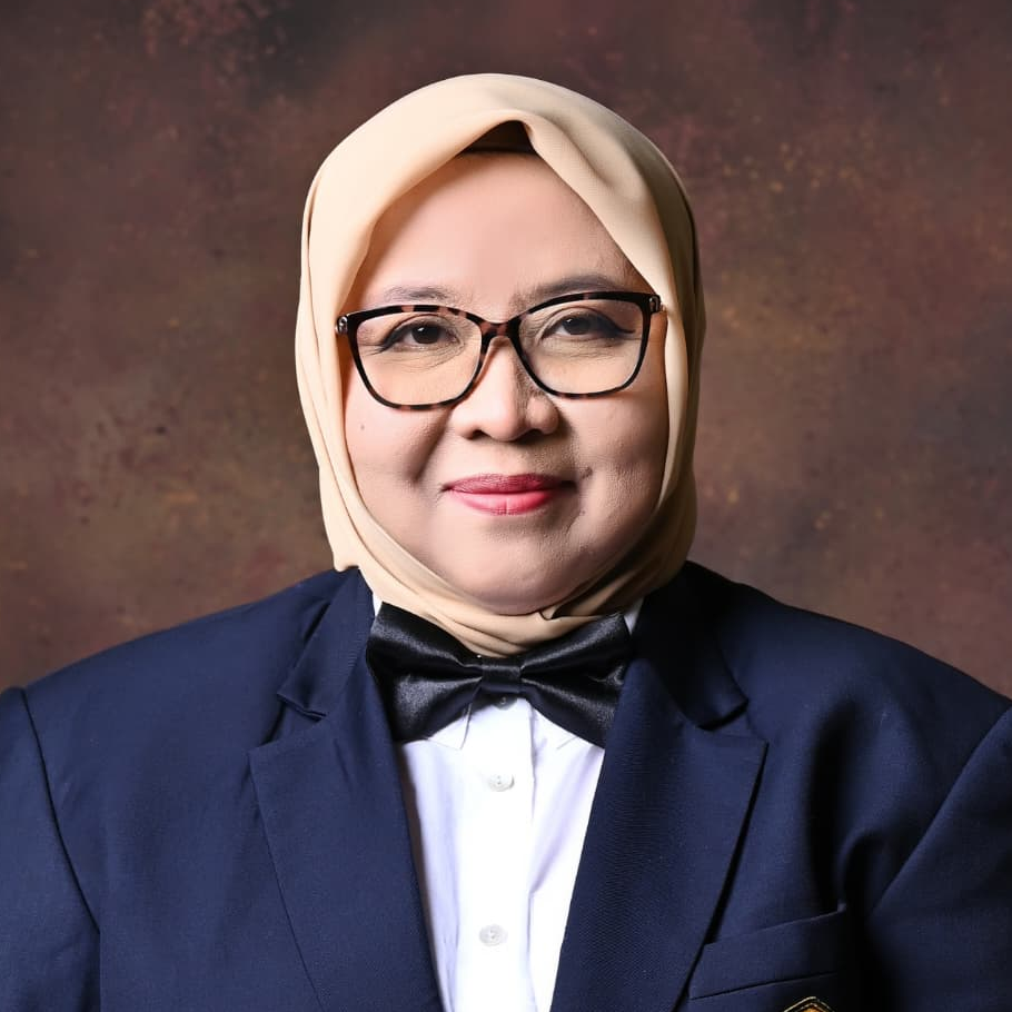 Prof. Dr. dr. Yoni Fuadah Syukriani, Sp.F.M., Subsp.S.B.M., DFM., M.Si