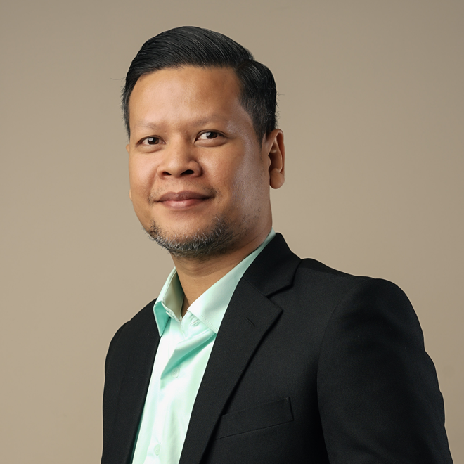 dr. Adriansyah Lubis, M.Ked(For)., Sp.F.M., M.Kes