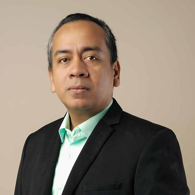 AKP Dr. dr. Leonardo, Sp.F.M., MH