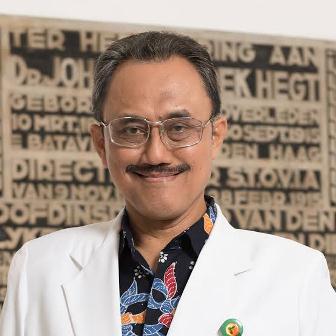 Prof. Dr. dr. Agus Purwadianto, Sp.F.M., Subsp.E.M., SH., M.Si