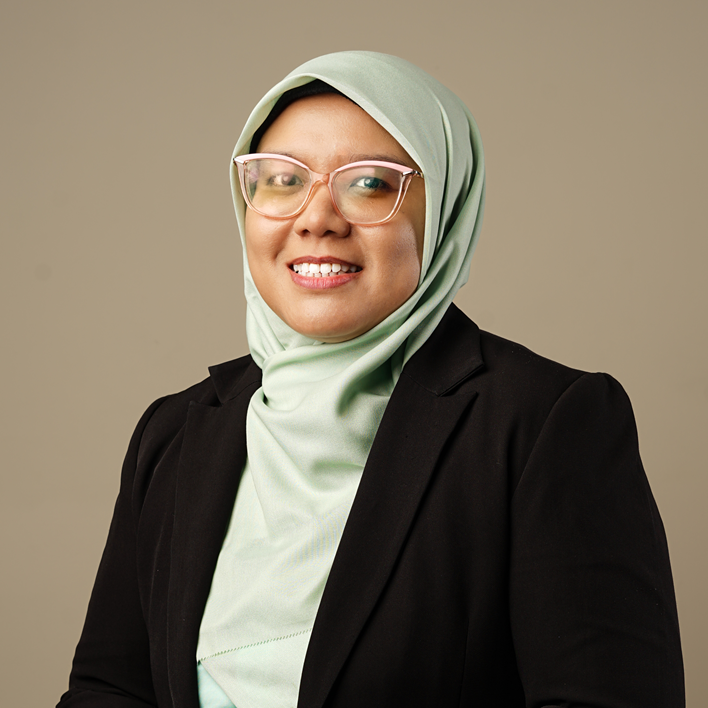 dr. Nadia Ulfah Faddila, Sp.F.M.