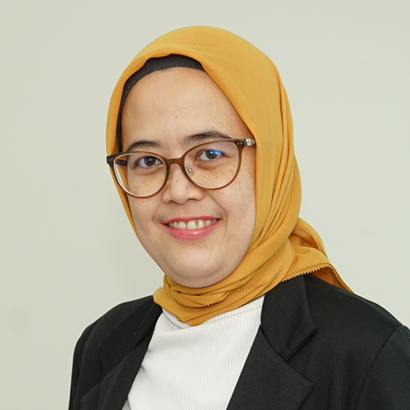 dr. Putu Melati Suci Kusuma, Sp.F.M.