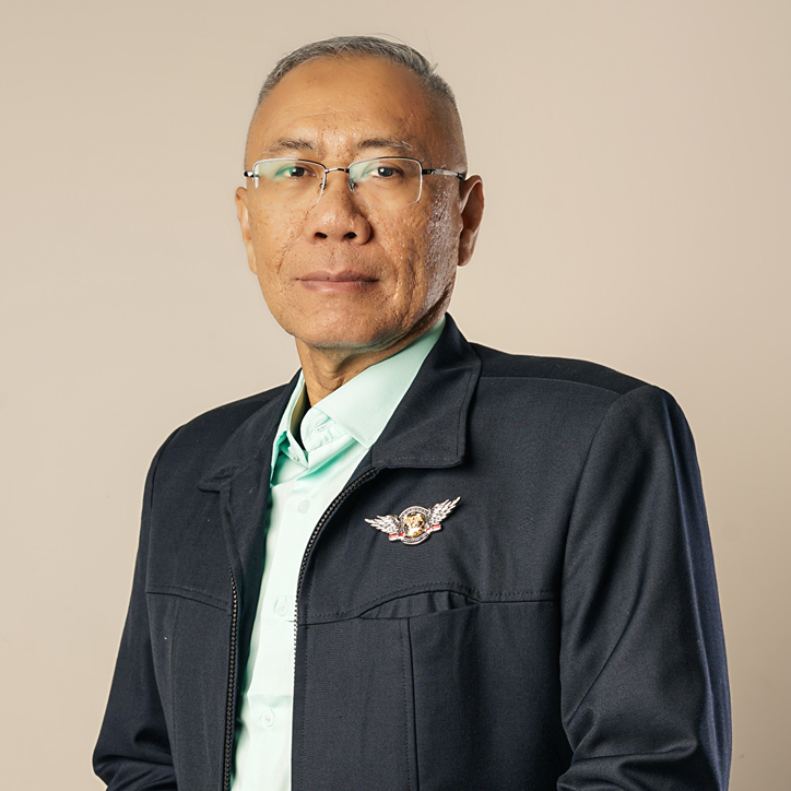 dr. Dudut Rustyadi, Sp.F.M., Subsp.E.M.