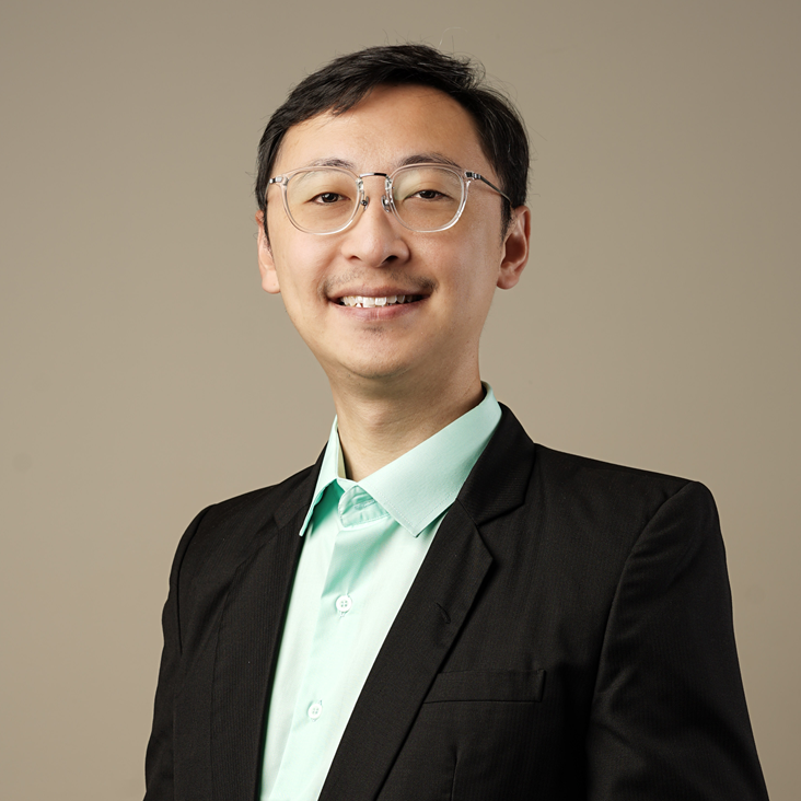 dr. Denys Putra Alim, Sp.F.M.