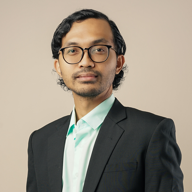 dr. Tuntas Dhanardhono, M.Si.Med., Sp.F.M.