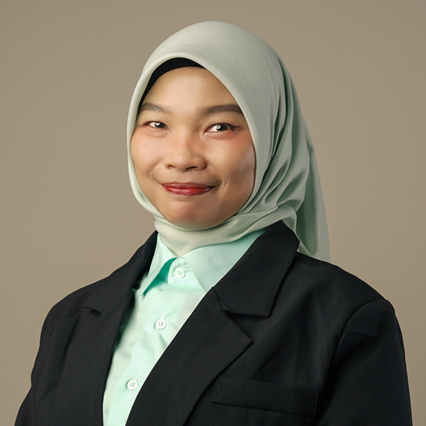 dr. Arfiani Ika Kusumawati, Sp.F.M.