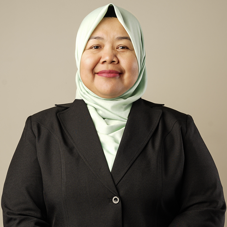 KBP. dr. Wahyu Hidayati Dwi Palupi, Sp.F.M.