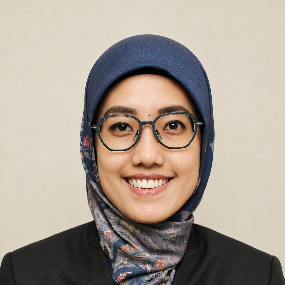 dr. Retno Sawitri, Sp.F.M.