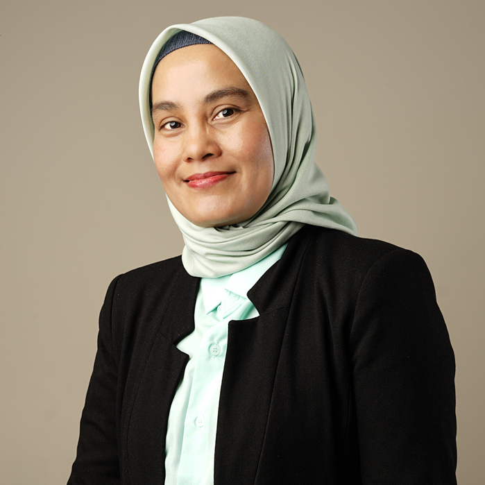 Dr. dr. Rika Susanti, Sp.F.M., Subsp.E.M.