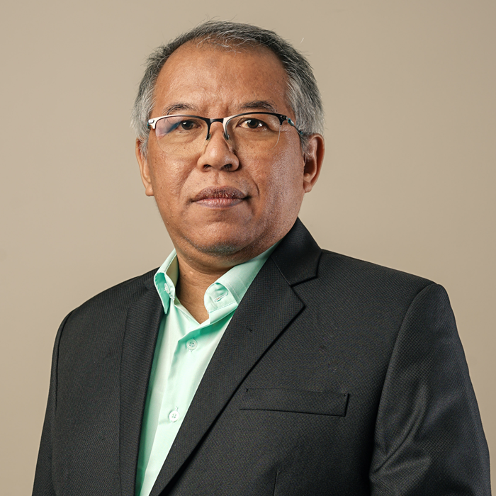 Prof. Dr. dr. Ahmad Yudianto, Sp.F.M., Subsp.S.B.M., DFM., M.Si