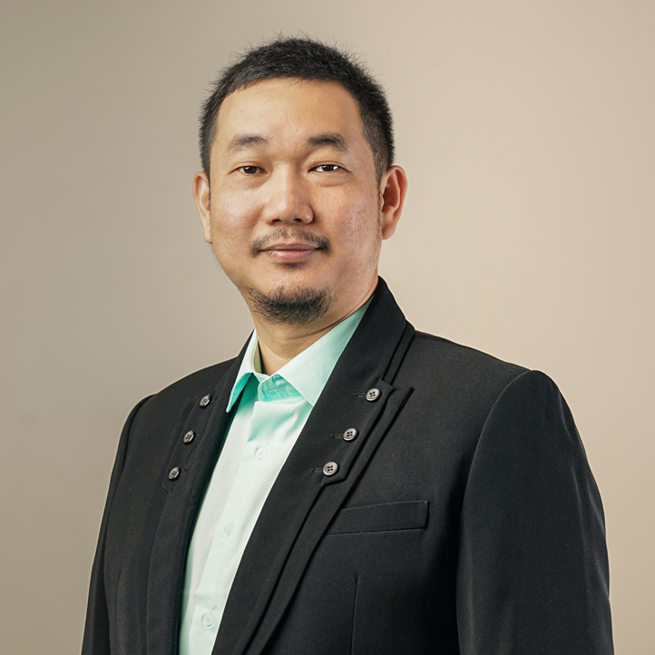 dr. Stephanus Rumancay, SpF.M., MH